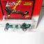 Johnny Lightning Topper Series Custom Dragster Diecast Metal Racing Car 2000 - TulipStuff