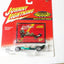 Johnny Lightning Topper Series Custom Dragster Diecast Metal Racing Car 2000 - TulipStuff