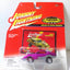 Johnny Lightning Topper Series Mad Maverick Diecast Metal Vintage Car 2000 - TulipStuff