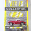 Matchbox Premiere Collection '62 Corvette Chevy Limited Edition 1995 - TulipStuff