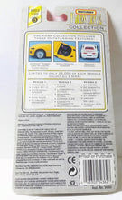 Load image into Gallery viewer, Matchbox Premiere Collection &#39;62 Corvette Chevy Limited Edition 1995 - TulipStuff
