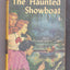 The Haunted Showboat Nancy Drew Mystery Stories Carolyn Keene Hardcover Book 1957 - TulipStuff