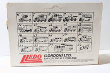 Load image into Gallery viewer, Lledo Days Gone DG17 1932 AEC Regent Single Deck Bus Diecast Commonwealth Games 1986 Made In England - TulipStuff
