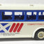 Lledo Days Gone DG17 1932 AEC Regent Single Deck Bus Diecast Commonwealth Games 1986 Made In England - TulipStuff