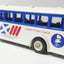 Lledo Days Gone DG17 1932 AEC Regent Single Deck Bus Diecast Commonwealth Games 1986 Made In England - TulipStuff