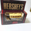 Lledo DG10 Hershey's Milk Chocolate 1935 Dennis Coach Bus Made in England 1986 - TulipStuff