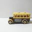 Lledo DG10 Hershey's Milk Chocolate 1935 Dennis Coach Bus Made in England 1986 - TulipStuff