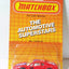Matchbox 70 Ferrari 308 GTB Pioneer Racing Car Diecast Metal 1986 - TulipStuff