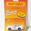 Matchbox 3 Porsche 911 Turbo White Diecast Sports Car 1987 - TulipStuff