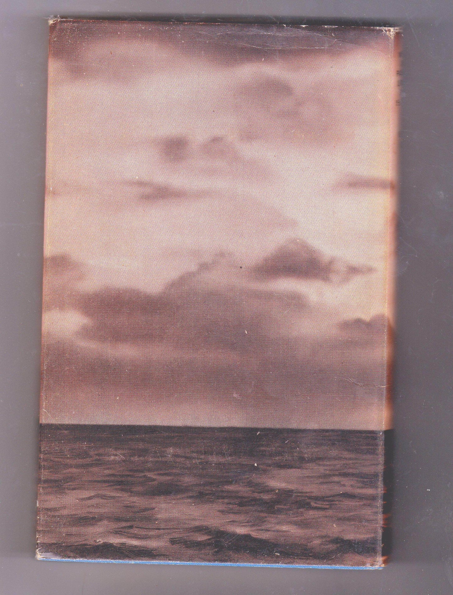 Western Ocean Passenger Lines and Liners 1934-1969 Vernon Gibbs Hardcover First Printing 1970 - TulipStuff