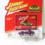 Johnny Lightning Topper Series Sand Stormer Purple Diecast Metal Dune Buggy 2000 - TulipStuff