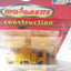 Majorette 226 Road Roller Vintage Diecast Construction Toy 1990's - TulipStuff