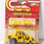Majorette 226 Road Roller Vintage Diecast Construction Toy 1990's - TulipStuff