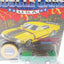 Johnny Lightning Muscle Cars USA 1970 Plymouth Superbird Limited Edition Vintage Diecast Car - TulipStuff