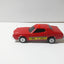 Corgi Juniors 70-C Ford Gran Torino Fire Chief Car Made in Great Britain 1977 - TulipStuff