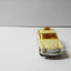Corgi Juniors 52-B Mercedes-Benz 240D Taxi Cab Made in Great Britain 1976 - TulipStuff