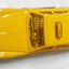 Corgi Juniors 14-D Buick Regal Taxi Diecast Yellow Cab Made in Great Britain 1977 - TulipStuff