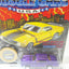 Johnny Lightning Muscle Cars USA Pontiac 1969 GTO Judge Limited Edition Vintage Diecast Car - TulipStuff