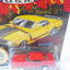 Johnny Lightning Muscle Cars USA 1969 Olds 442 Oldsmobile Cutlass Limited Edition Vintage Diecast Car - TulipStuff