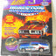 Johnny Lightning Dragsters USA Ed McCulloch '71 Revellution Dodge Demon NHRA Funny Car 1995 - TulipStuff