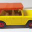 Lesney Matchbox no. 18 Field Car Made in England 1969 - TulipStuff