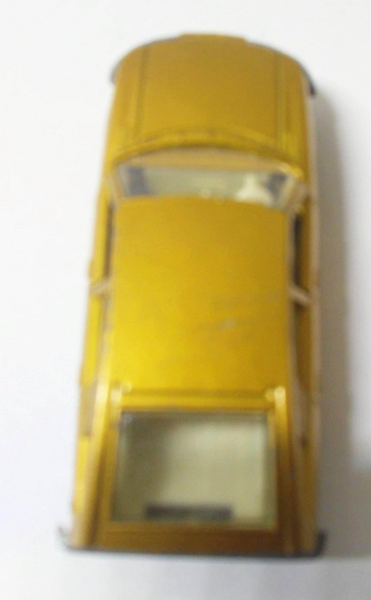 Lesney Matchbox 56 BMC 1800 Pininfarina Superfast Wheels Made in England 1969 - TulipStuff