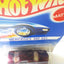 Hot Wheels Mercedes 380SEL sp7gd 12346-0710  International Canada Only 1997 - TulipStuff