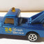Corgi Juniors 31-B Land Rover Wrecker Tow Truck Made in Great Britain 1976 - TulipStuff