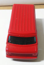 Load image into Gallery viewer, Corgi Juniors 36 Coca Cola Chevrolet Delivery Van Made in Great Britain 1979 - TulipStuff

