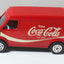 Corgi Juniors 36 Coca Cola Chevrolet Delivery Van Made in Great Britain 1979 - TulipStuff