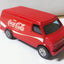 Corgi Juniors 36 Coca Cola Chevrolet Delivery Van Made in Great Britain 1979 - TulipStuff