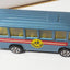 Corgi Juniors 15-C Mercedes-Benz School Bus Made in Great Britain 1973 - TulipStuff