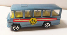 Load image into Gallery viewer, Corgi Juniors 15-C Mercedes-Benz School Bus Made in Great Britain 1973 - TulipStuff
