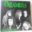 The Creamers Love Honor and Obey Vinyl LP 1989 Sympathy for the Record Industry LA Female Punk - TulipStuff