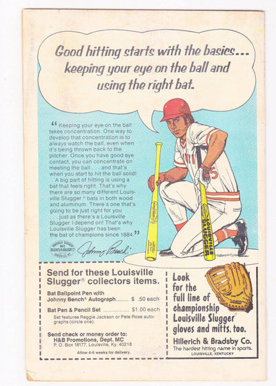 Tarzan Lord of the Jungle 13 June 1978 Edgar Rice Burroughs Marvel Comics - TulipStuff