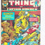 Marvel Two-In-One 4 The Thing and Captain America July 1974 Marvel Comics - TulipStuff