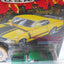 Johnny Lightning Muscle Cars USA 1970 Ford Mustang Boss 302 Limited Edition Made in 1995 - TulipStuff