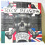 Toxic Reasons Dedication 1979-1988 12 inch Vinyl LP 1988 Funhouse Recods SPV Hardcore Punk plus tour poster - TulipStuff