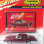 Johnny Lightning Topper Series Custom L  Die-Cast Metal Cadillac Eldorado 2000 - TulipStuff