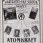 Metal Forces #25 Heavy Metal Magazine 1987 M.O.D. Exodus White Lion Nuclear Assault - TulipStuff