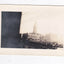 Cleveland Terminal From big Four Train September 19 1936 Black and White Photo - TulipStuff
