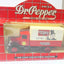 Lledo Days Gone DG28 Diecast Metal Dr Pepper 1934 Mack Canvas-back Truck Made in England - TulipStuff