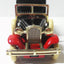 Lledo DG22 Diecast Metal Anheuser-Busch Budweiser 1933 Packard Town Van Made in England - TulipStuff