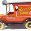 Lledo Hartoy DG6 Hershey's Reese's Pieces 1920 Ford Model T Van Made in England - TulipStuff