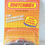 Matchbox 7 Porsche 959 Diecast Metal Gray 1987 - TulipStuff