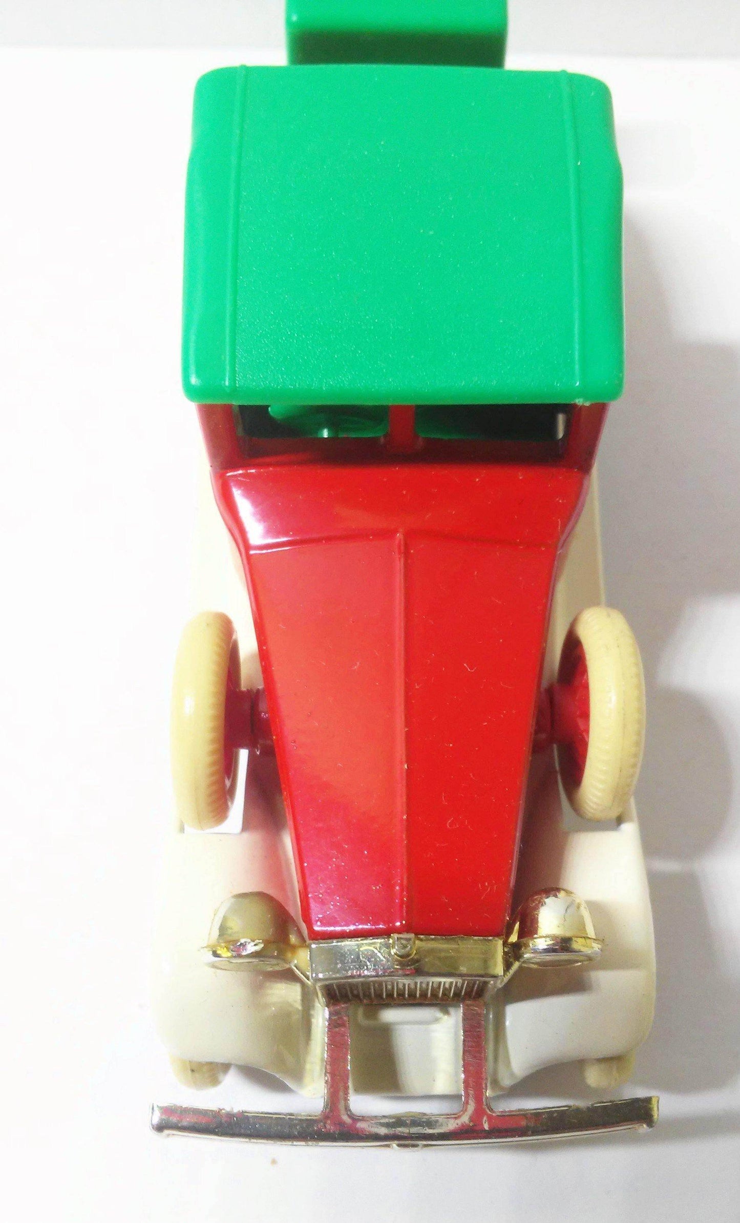 Lledo Promotional Fuji Video Cassettes 1934 Rolls Royce Playboy Brewster 1987 Made In England - TulipStuff