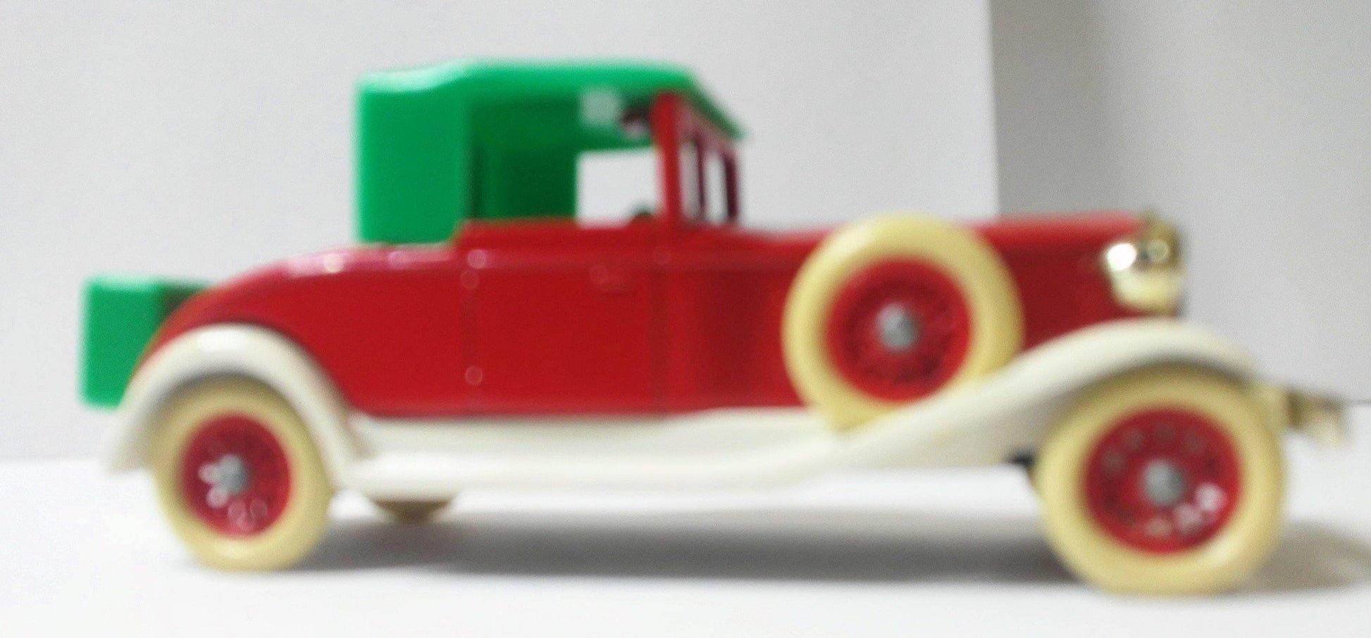 Lledo Promotional Fuji Video Cassettes 1934 Rolls Royce Playboy Brewster 1987 Made In England - TulipStuff