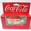 Lledo Hartoy DG21 Diecast Metal Coca-Cola 1934 Chevrolet Van Made in England 1986 - TulipStuff