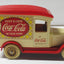 Lledo Hartoy DG21 Diecast Metal Coca-Cola 1934 Chevrolet Van Made in England 1986 - TulipStuff