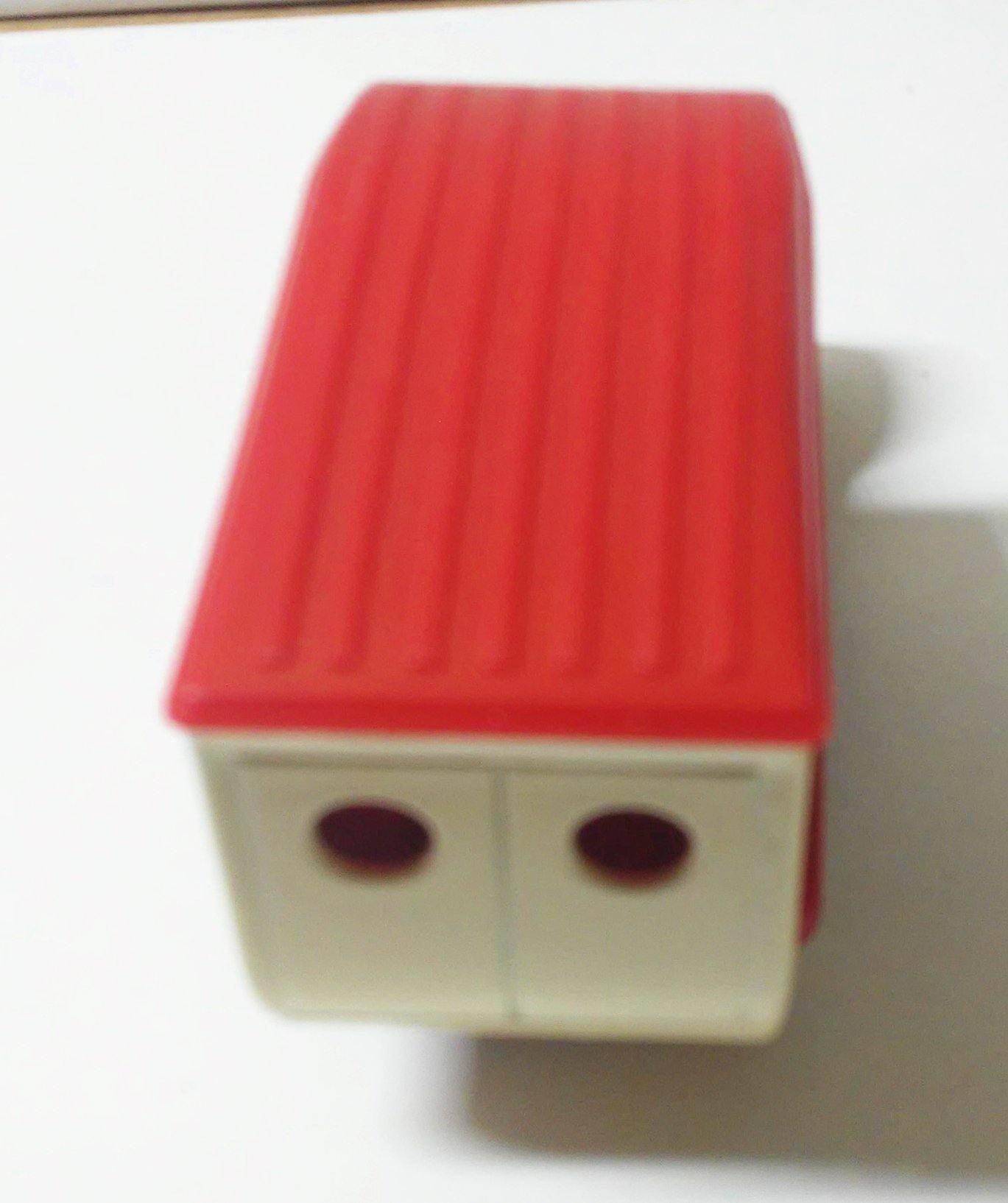 Lledo Hartoy DG21 Diecast Metal Coca-Cola 1934 Chevrolet Van Made in England 1986 - TulipStuff